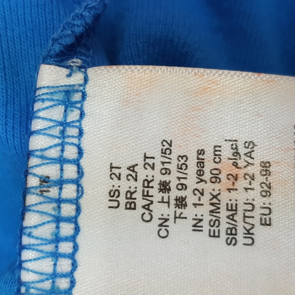 Pajama top - Picture 4 of 4